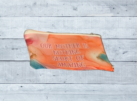 Custom Pouch