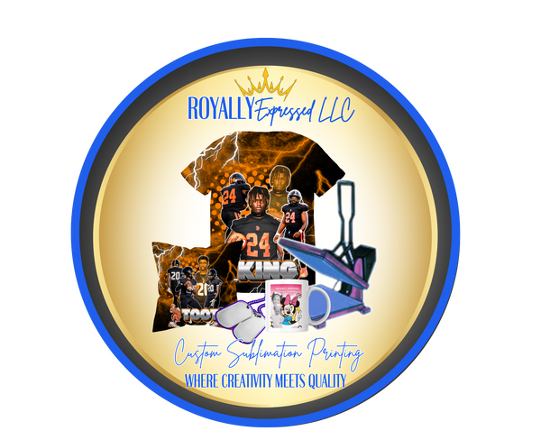 Royally Expressed LLC