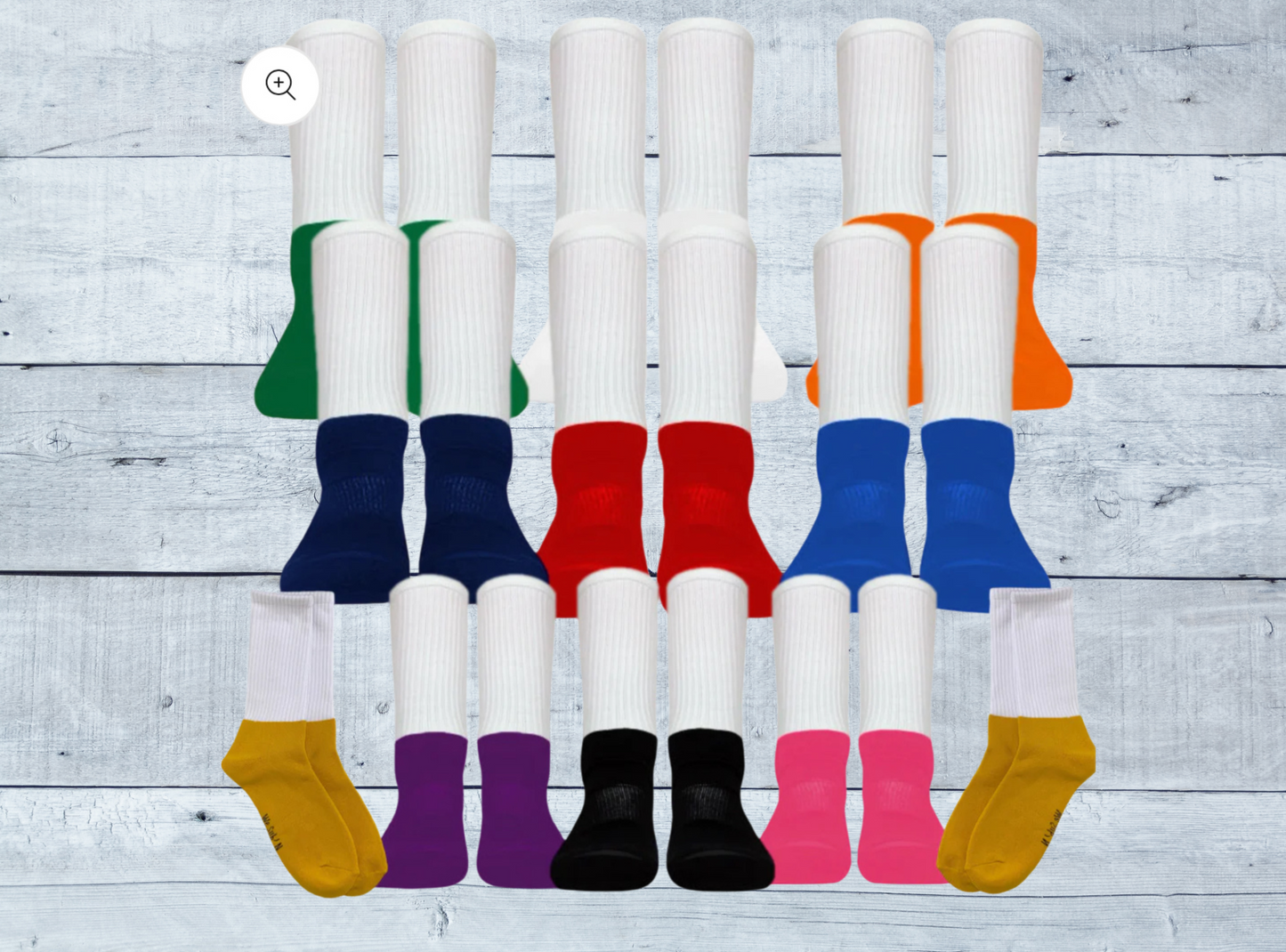 Custom Socks