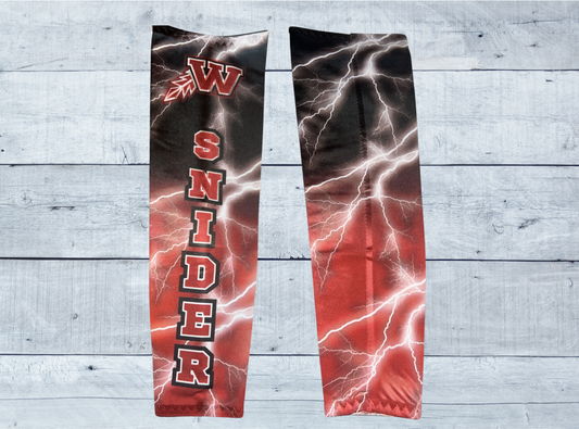 Custom Sport Arm sleeve